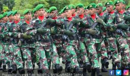 Koopssusgab Harus Sesuai UU TNI - JPNN.com