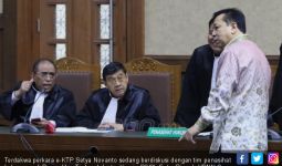 KPK Ogah Beri Status JC ke Novanto, Ini Alasannya - JPNN.com