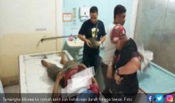 Polisi Tembak Mati Bandar Narkoba di Labura - JPNN.com