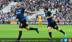Harapan Legenda Inter Milan untuk Mauro Icardi - JPNN.com
