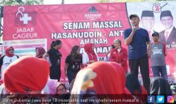 Kang Hasan Janjikan Kesejahteraan untuk Atlet Berprestasi - JPNN.com
