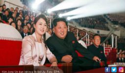 Maksud Tersembunyi Kim Jong Un Mengubah Konstitusi - JPNN.com