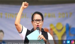 Menteri Yohana: Tindak Tegas Pelaku Prostitusi di Aceh - JPNN.com