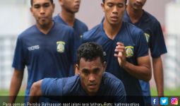 Liga 2: Persiba Bakal Jajal Kekuatan PSS Sleman di Batakan - JPNN.com