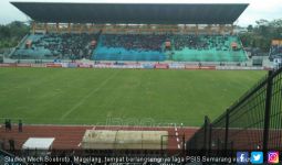 Liga 1 2018: Bomber Bali United Sebut PSIS Berbahaya - JPNN.com
