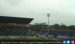 Liga 1: PSIS vs Bali United, Suporter Baca Al Fatihah Bareng - JPNN.com