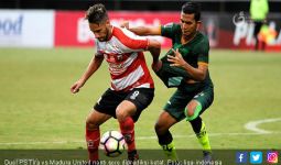 PS Tira vs Madura United: Tuan Rumah Antisipasi Bayu Gatra - JPNN.com