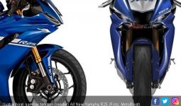 Menanti Wajah Baru Yamaha R25, Ini Kata YIMM - JPNN.com