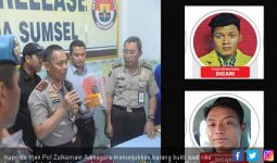 Orang Tua Pembunuh Sopir Go-Car Minta Maaf Pada Keluarga Tri - JPNN.com