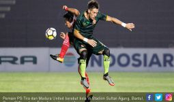 Hasil Liga 1 2018: PS Tira Bikin Tim Favorit Juara Keok - JPNN.com
