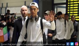 Liga Champions: Ini 24 Pemain Real Madrid yang Ikut ke Turin - JPNN.com