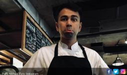 Raffi Ahmad Boyong Puluhan Orang ke Australia - JPNN.com