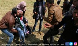 MUI: Perlakuan Tentara Israel Pada Anak-anak dan Perempuan Tidak Bisa Ditolerir - JPNN.com