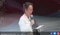 Puisi Sukmawati, HMI MPO: Jangan Benturkan Budaya dan Agama - JPNN.com