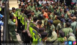Peguyuban Kades Ancam Boikot Program Jokowi soal PTSL - JPNN.com