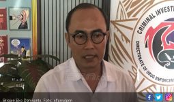 Tak Lagi Lewat Aceh, Sabu-Sabu Malaysia Dikirim ke Dumai - JPNN.com
