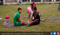 Berat, PSMS Medan Tanpa Ucil dan Antoni Lawan Persija - JPNN.com