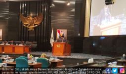 Anies Baswedan Ogah Memodali Langsung ke Peserta OK OCE - JPNN.com