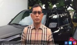 Viral Video JR Saragih Beralih Dukung Pasangan Djarot-Sihar - JPNN.com