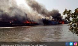 KKP Harus Lebih Aktif untuk Dampak di Teluk Balikpapan - JPNN.com