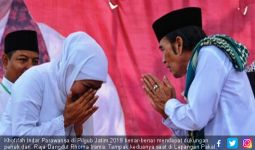 Sifat Amanah Ada di Khofifah Indar Parawansa - JPNN.com