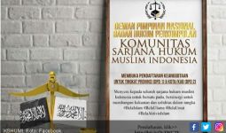Pernyataan Sikap KSHUMI soal Puisi Sukmawati Soekarnoputri - JPNN.com