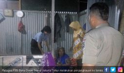 Lansia Kencing di Masjid, Warga Ciracas Kelabakan - JPNN.com