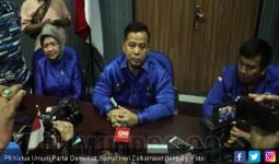 Terlibat Kasus Suap Gatot, Arifin Cs Segera di-PAW dari DPRD - JPNN.com