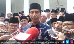 Joko Widodo vs Prabowo Lagi, Masih Menarik? - JPNN.com