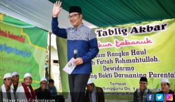 Ridwan Kamil Bakal Perluas Program Syiar Islam - JPNN.com