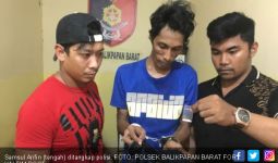 Kronologis Samsul Arifin Ditangkap Polisi, Pura-pura Pingsan - JPNN.com