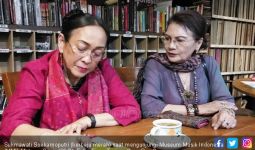 Yakini Sukmawati Hina Islam, Habib Novel Besok Lapor Polisi - JPNN.com