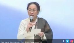 MUI Panggil Sukmawati untuk Klarifikasi Puisi Ibu Indonesia - JPNN.com