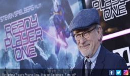 Serba Bisa, Ini 8 Film Debut Steven Spielberg - JPNN.com