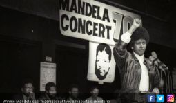 Mantan Ibu Negara Afsel Winnie Mandela Wafat - JPNN.com