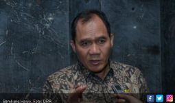 Para Menteri Tidak Kompak, Omnibus Law Terancam Berantakan - JPNN.com