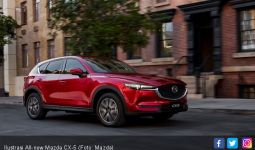 Ini Alasan Mazda Indonesia Yakin Bersaing pada 2018 - JPNN.com