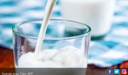 Produk Susu Fermentasi Turunkan Risiko Penyakit Jantung? - JPNN.com