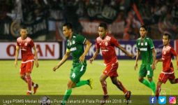 Jadwal Laga dan Siaran Langsung Liga 1 2018 Pekan Ketiga - JPNN.com