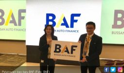 2018, BAF Kenalkan Logo dan Semangat Baru - JPNN.com