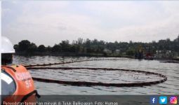 BPBD Keluhkan Sikap Pertamina di Kasus Teluk Balikpapan - JPNN.com
