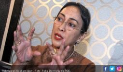 Polda Ingin Kasus Puisi Sukmawati Selesai di Luar Pengadilan - JPNN.com
