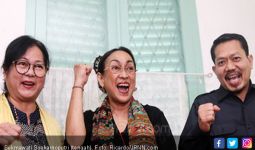 Desak MUI Keluarkan Fatwa untuk Sukmawati Soekarnoputri - JPNN.com