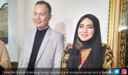 Gosip Istri Ketiga Opick Bikin Anak Yuliast Mohamad Diejek - JPNN.com