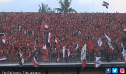 Tekad Kuat Bali United Hindari Zona Degradasi - JPNN.com
