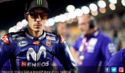 MotoGP 2018: Vinales Yakin Menang di Argentina - JPNN.com