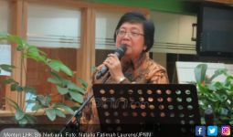 Menteri Siti Ungkap Data Perizinan Hutan Masa Lalu - JPNN.com