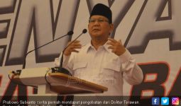 Cerita Prabowo Sanggup Pidato 5 Jam Berkat Dokter Terawan - JPNN.com