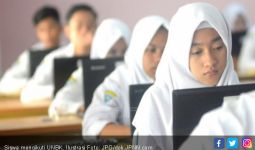Tingkat Kelulusan Pelajar SMK di Kota Bekasi 100 Persen - JPNN.com