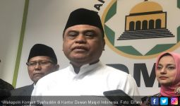 Wakapolri: Penuduh Masjid Radikal Bakal Dilaknat Allah - JPNN.com